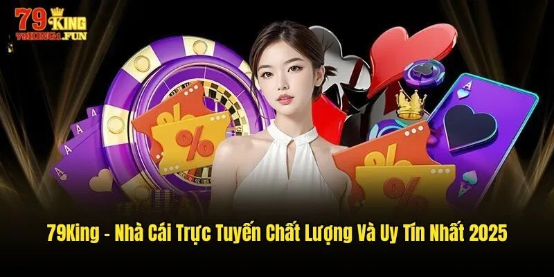 79King website preview