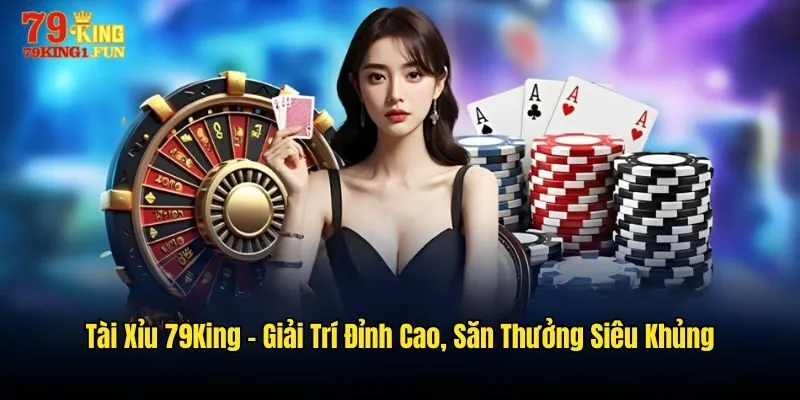 Tài xỉu